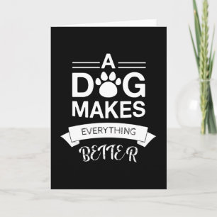 Hund Lover Hunde Tier Niedliches Cooles Sonnengesc Karte