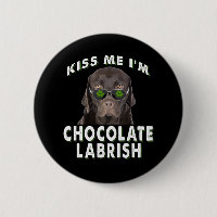 Hund Lover | Kiss Me I'm Chocolate Labrish