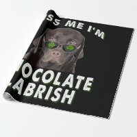 Hund Lover | Kiss Me I'm Chocolate Labrish