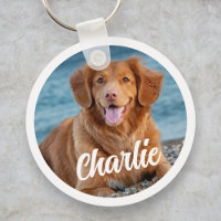 Hund Lover Personalisiert zwei Foto Keepake
