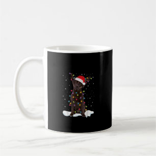 Hund Lover   Schokolade Labrador Retriever Kaffeetasse