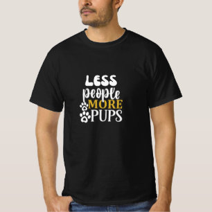 Hund Lover T-Shirt