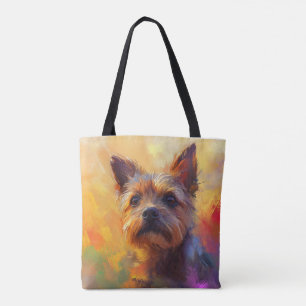 Hund Lover Tasche