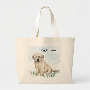 Hund Lover Tasche