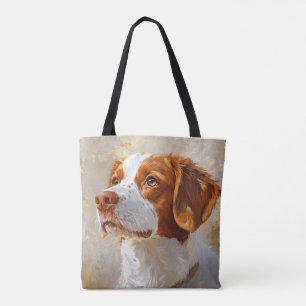 Hund Lover Tasche