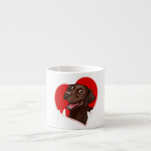 Hund Lover Tasse Tumbler TASSE Lover-Geschenk