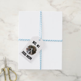 Hund Nummer 1 Mama Mutter Mutti Muttertag Tierlieb Geschenkanhänger