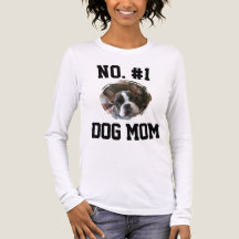 Hund Nummer 1 Mama Mutter Mutti Muttertag Tierlieb