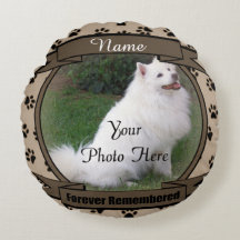 Hund oder Katze für immer Gedächtnisstütze