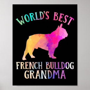 Hund Poster