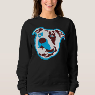 Hund Rottweiler 19 Sweatshirt