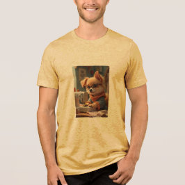 Hund Seamstress T - Shirt
