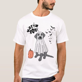 Hund T-Shir, Halloween Cuteness, T-Shirt