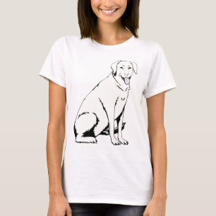 HUND T-Shirt