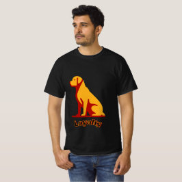Hund T-Shirt