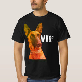 HUND T-Shirt