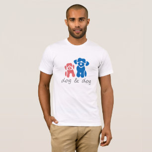 Hund T-Shirt