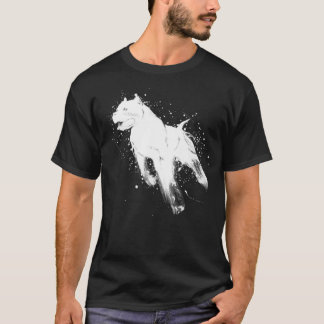 Hund T-Shirt