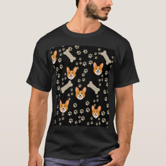 Hund T-Shirt