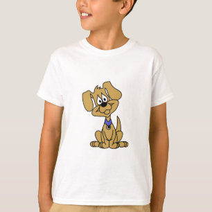Hund T-Shirt