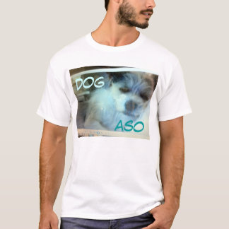 Hund T-Shirt