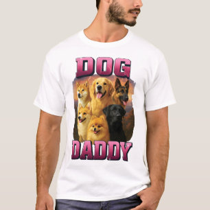 Hund T-Shirt
