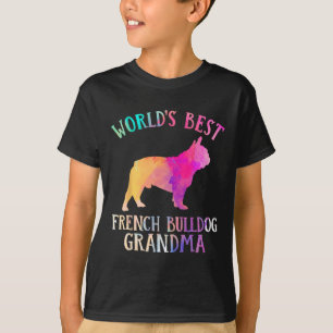 Hund T-Shirt