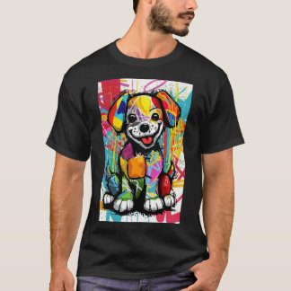 HUND T-Shirt