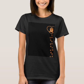 Hund T-Shirt