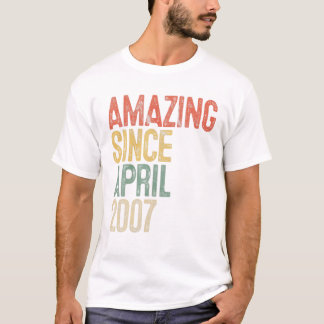 Hund T-Shirt