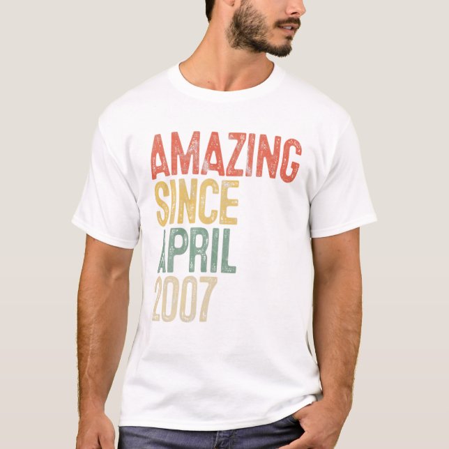 Hund T-Shirt (Vorderseite)