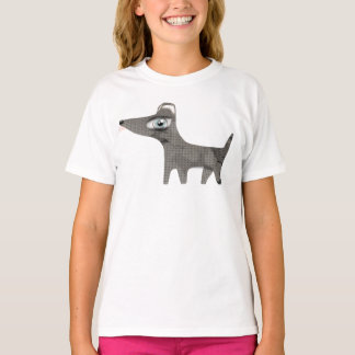 Hund T-Shirt