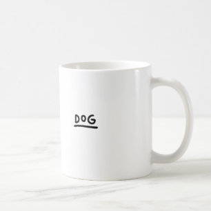Hund Tasse