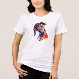 Hund Tri-Blend Shirt