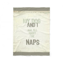 Hund und ich sind ganz über die