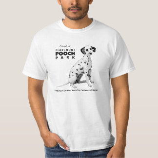 HÜNDCHEN Park T-Shirt
