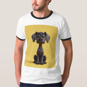 Hundchen T-Shirt