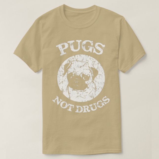 Hunde15 T-Shirt (Design vorne)