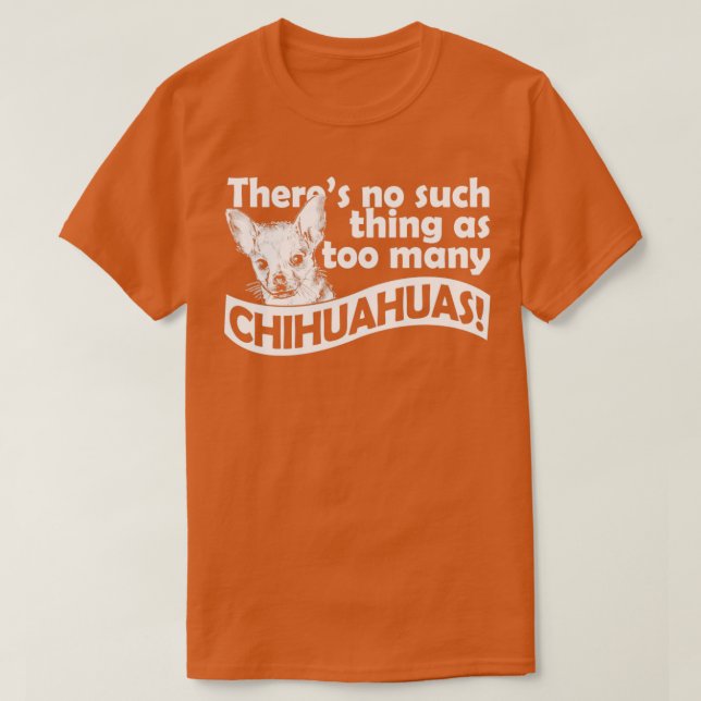 Hunde8 T-Shirt (Design vorne)