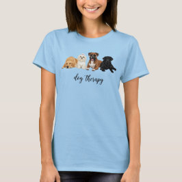 Hunde 1 T-Shirt