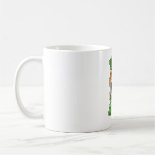 Hunde-Beagle Kaffeetasse