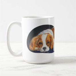 Hunde beherrschen die Welt Tasse