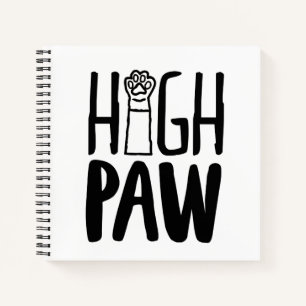 Hunde-Besitzer-Offerten für Hunde-Loyalitätsstipps Notizbuch