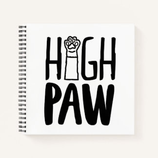 Hunde-Besitzer-Offerten für Hunde-Loyalitätsstipps Notizbuch