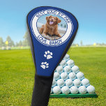 Hunde Bester Vater je Blue Foto Golf Headcover<br><div class="desc">Bester Vater Par ... Zwei Ihrer Lieblingssachen, Golf und Ihr Hund ! Jetzt kannst du deinen besten Freund mitnehmen, während du 18 Löcher spielst. Passen Sie diese Golf-Kopfabdeckungen und passende Golf-Accessoires mit Ihren Hunden Lieblings-Foto und Namen an. Gutes Geschenk für alle Golf- und Hundefreunde, vom Hund ! COPYRIGHT © 2020...</div>