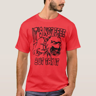 Hunde brüten Geschenkfreunde T-Shirt