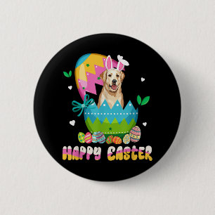 Hunde Bunny Oaster Day Labrador Retriever Hund Bun Button