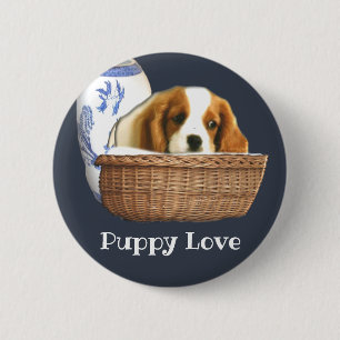 Hunde Button