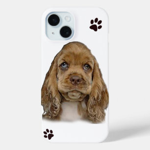 Hunde Case-Mate iPhone Hülle
