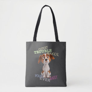 Hunde Cuttest Trouble Niedlich Adorable Funny